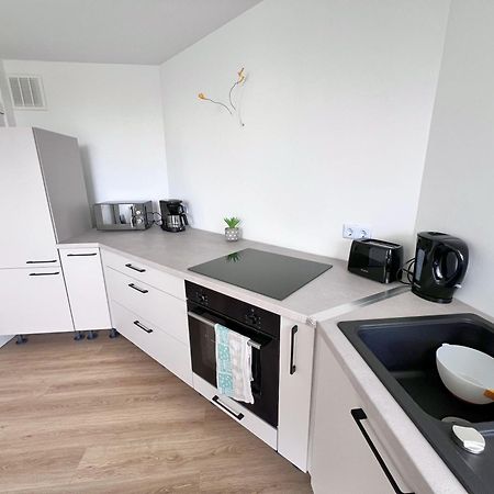 Lord Nelson 101 Appartement Cuxhaven Buitenkant foto