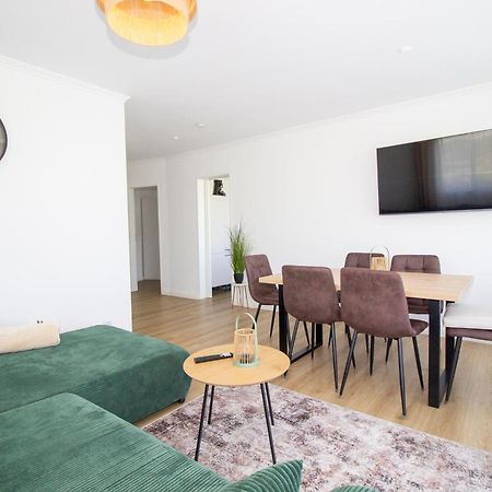 Lord Nelson 101 Appartement Cuxhaven Buitenkant foto