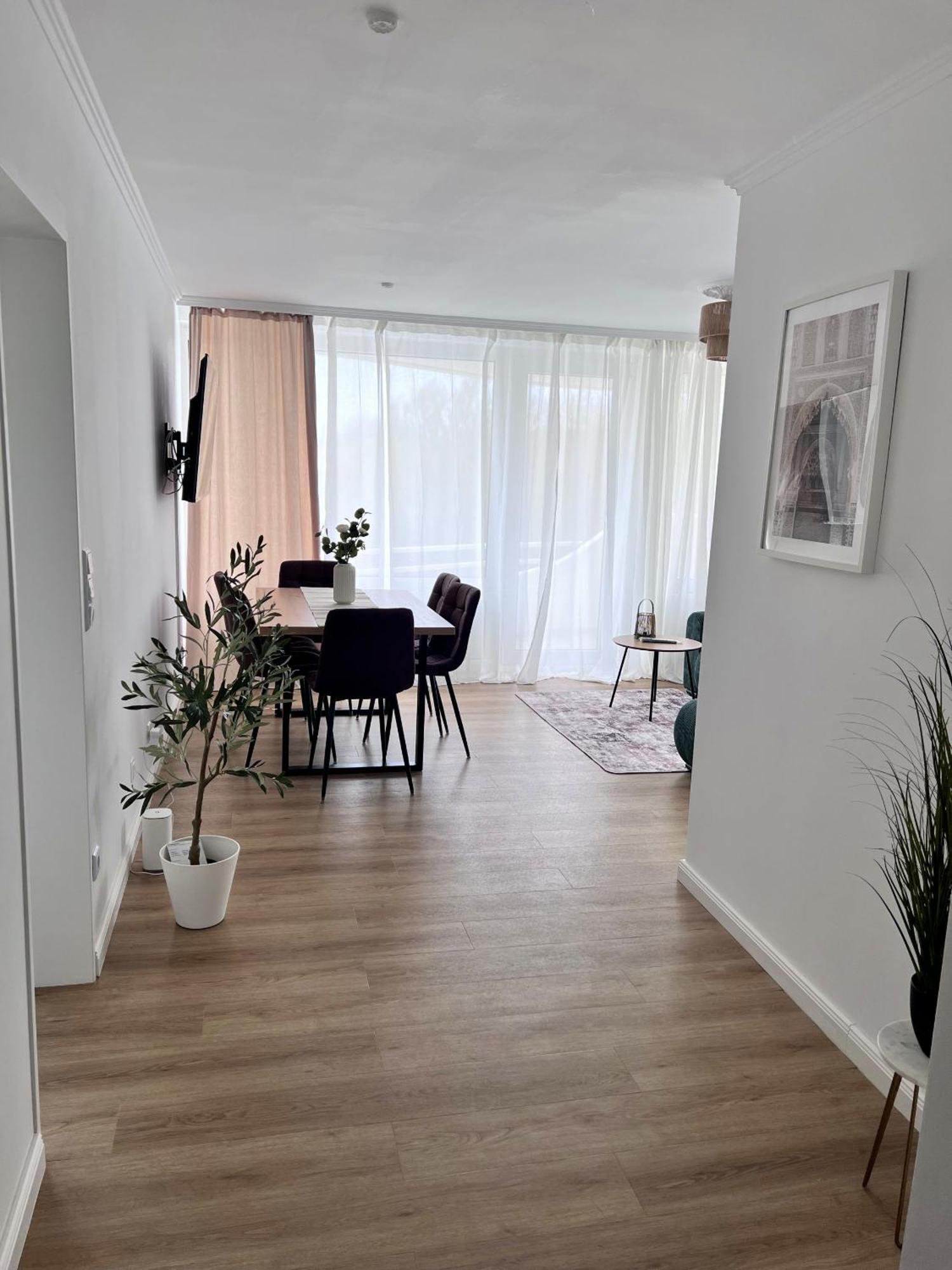 Lord Nelson 101 Appartement Cuxhaven Buitenkant foto