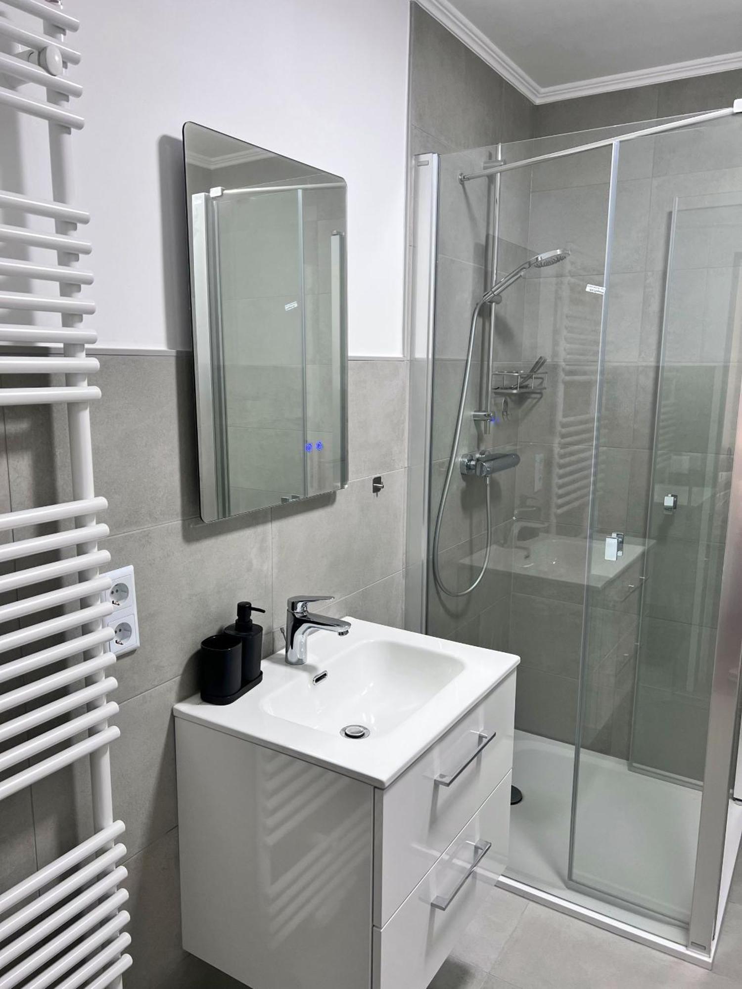 Lord Nelson 101 Appartement Cuxhaven Buitenkant foto