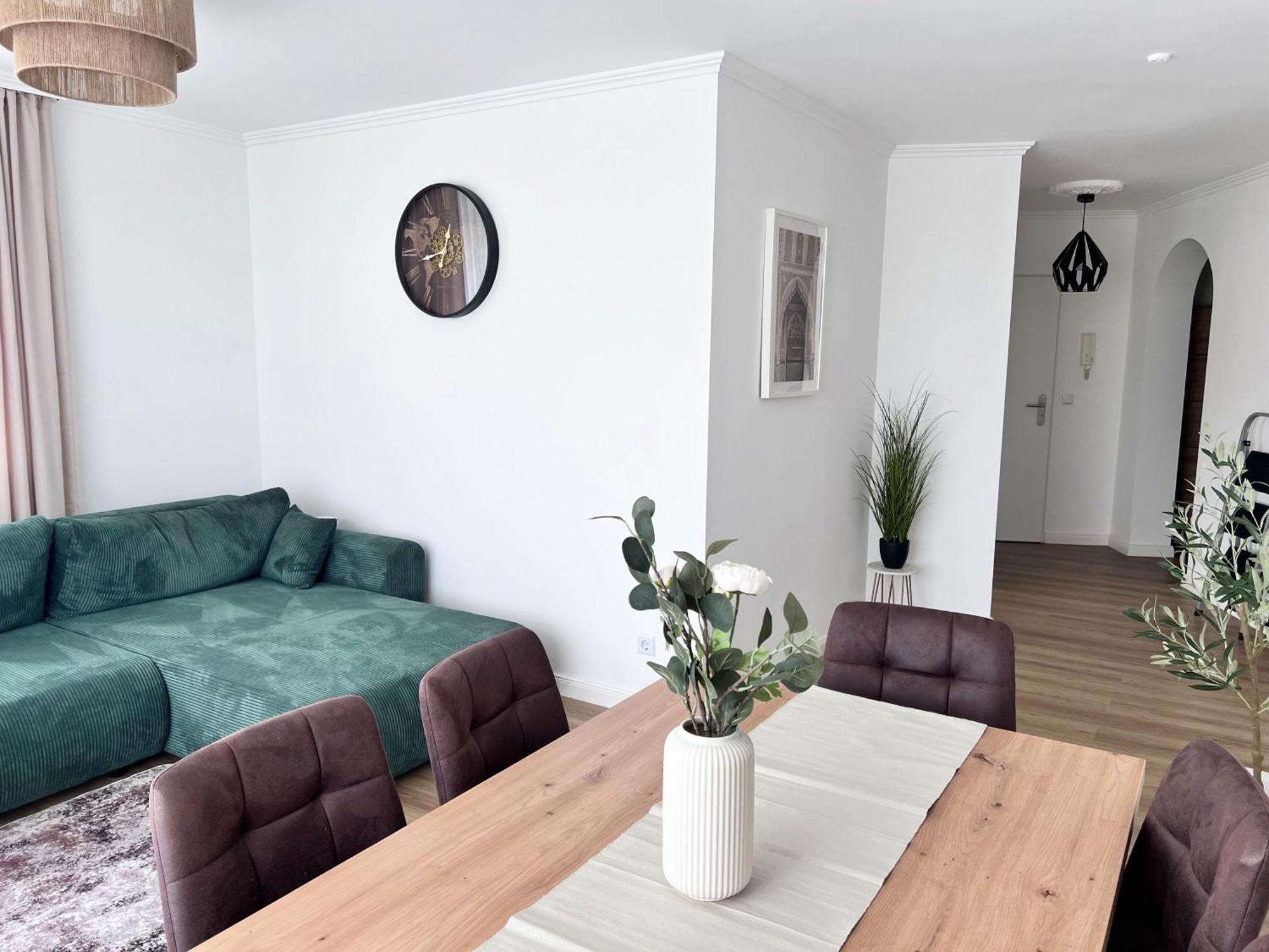 Lord Nelson 101 Appartement Cuxhaven Buitenkant foto