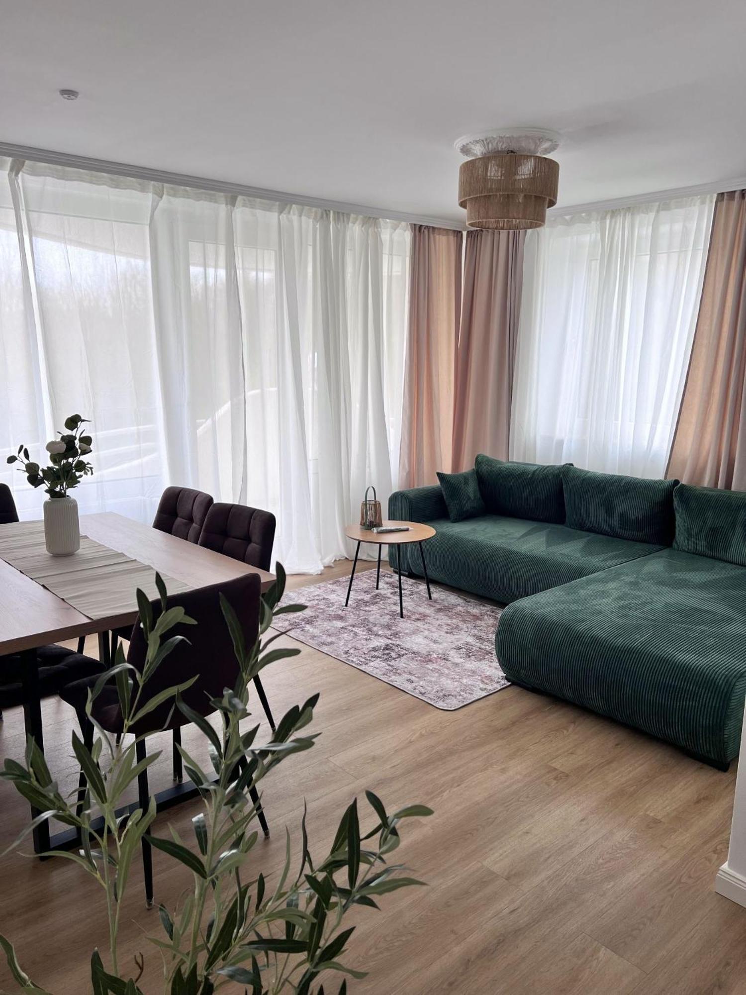 Lord Nelson 101 Appartement Cuxhaven Buitenkant foto