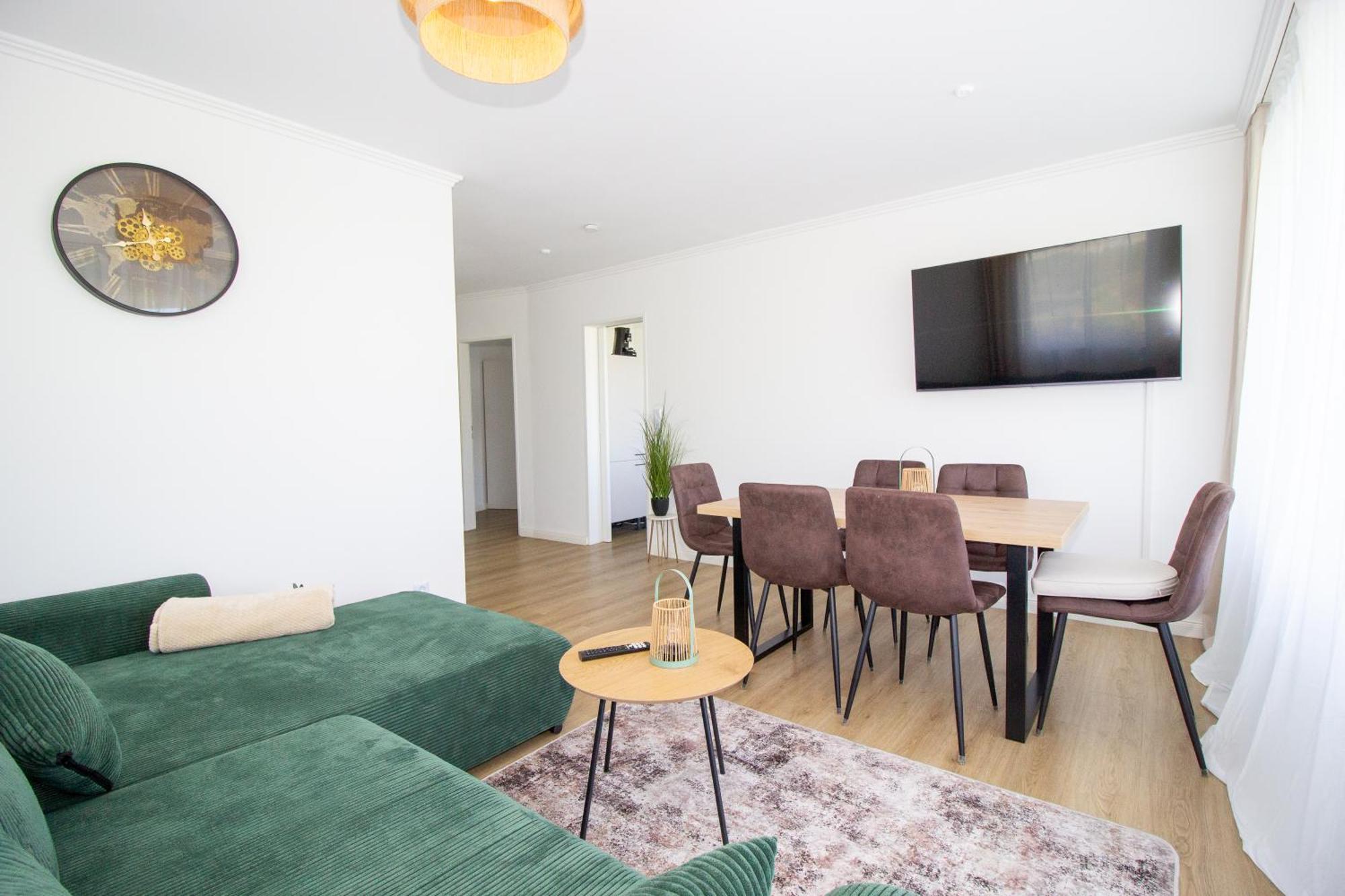 Lord Nelson 101 Appartement Cuxhaven Buitenkant foto