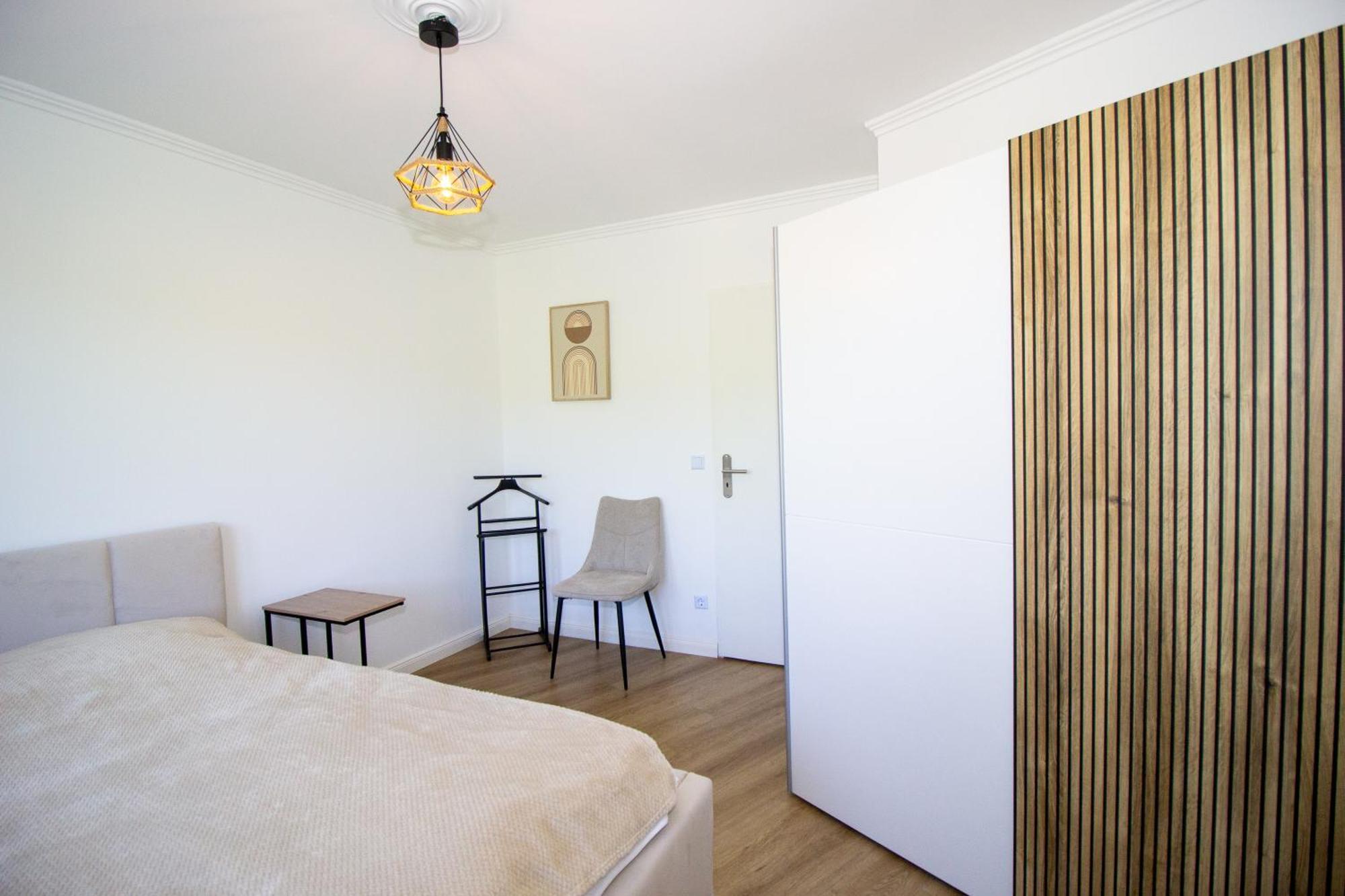 Lord Nelson 101 Appartement Cuxhaven Buitenkant foto